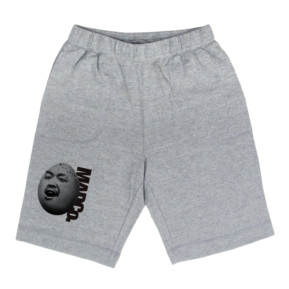 半熟スウェットパンツ