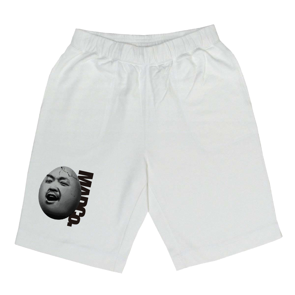 半熟スウェットパンツ