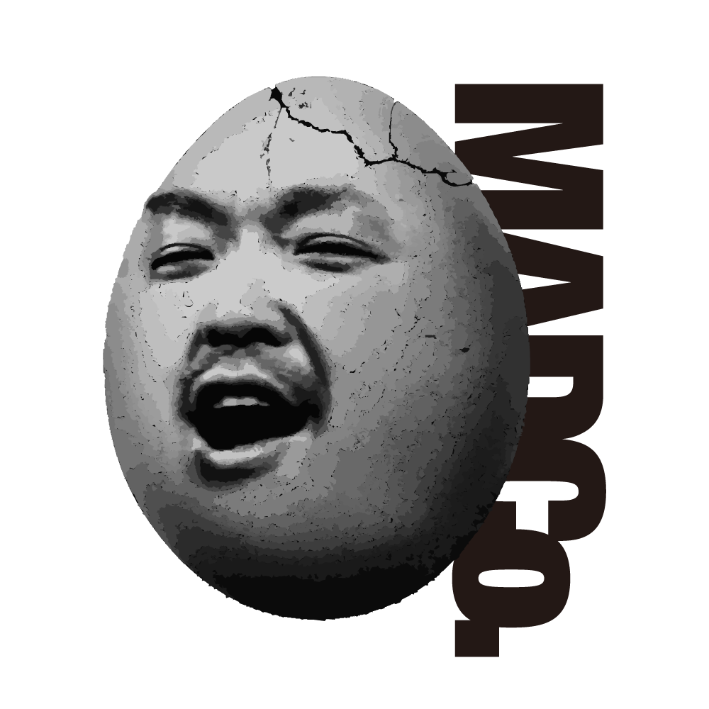 半熟革命児 ロンTEE