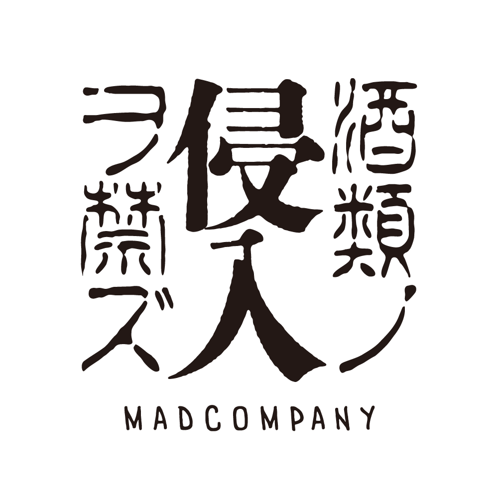 MADSHOT シルキーシャツ