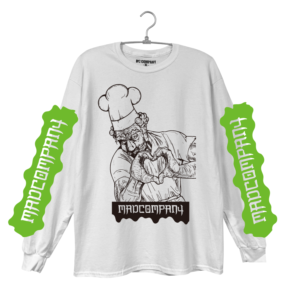 JAM会長 ロンTEE