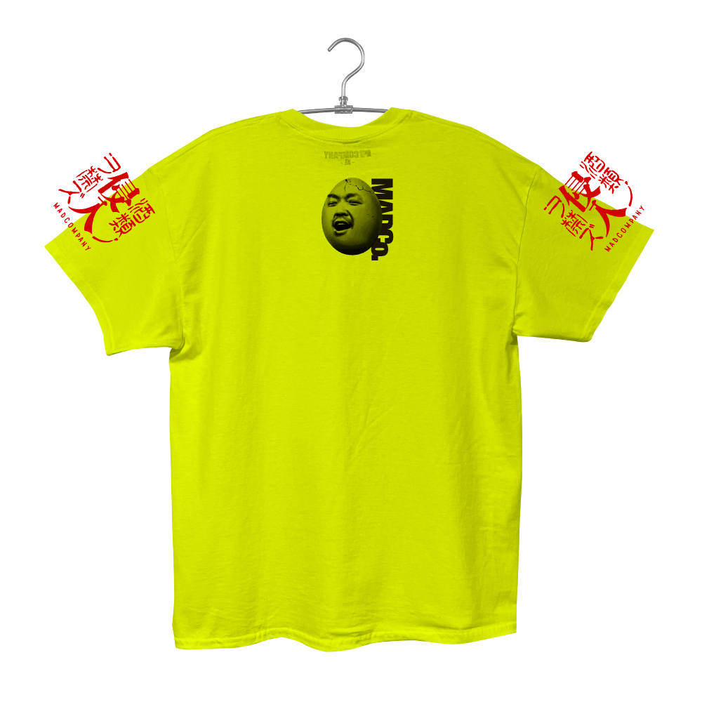 MADSHOT TEE