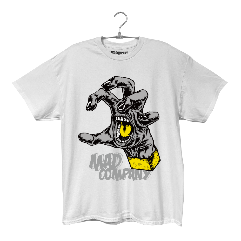MADハンド TEE