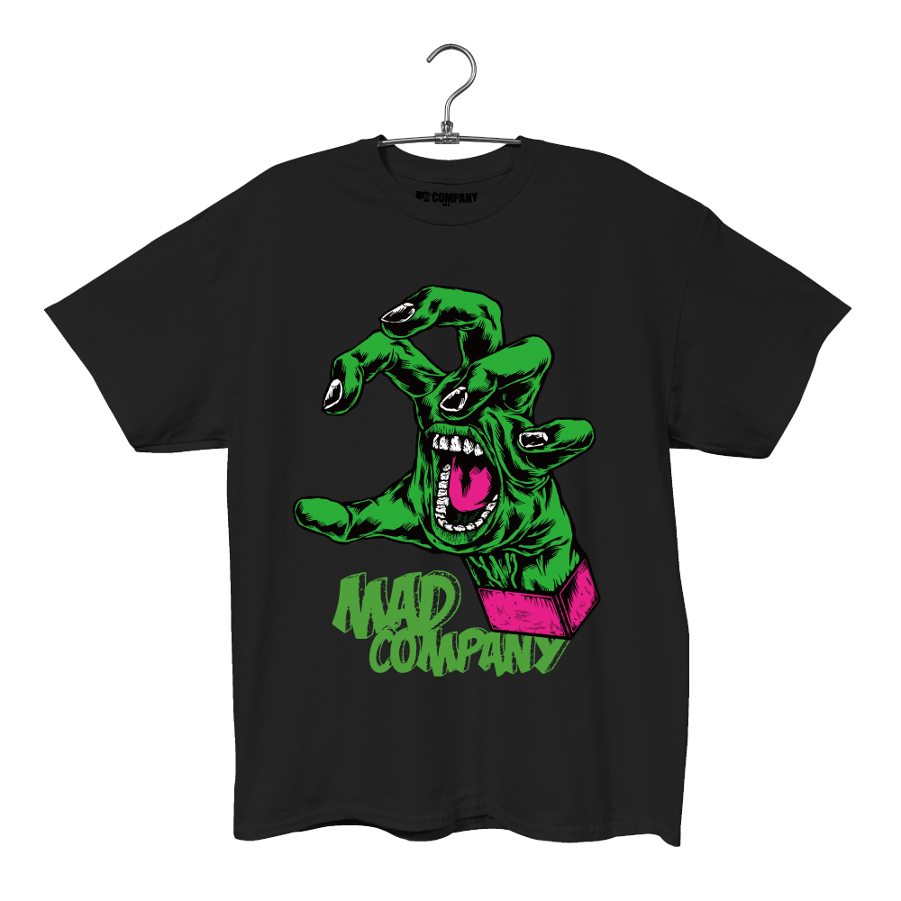 MADハンド TEE