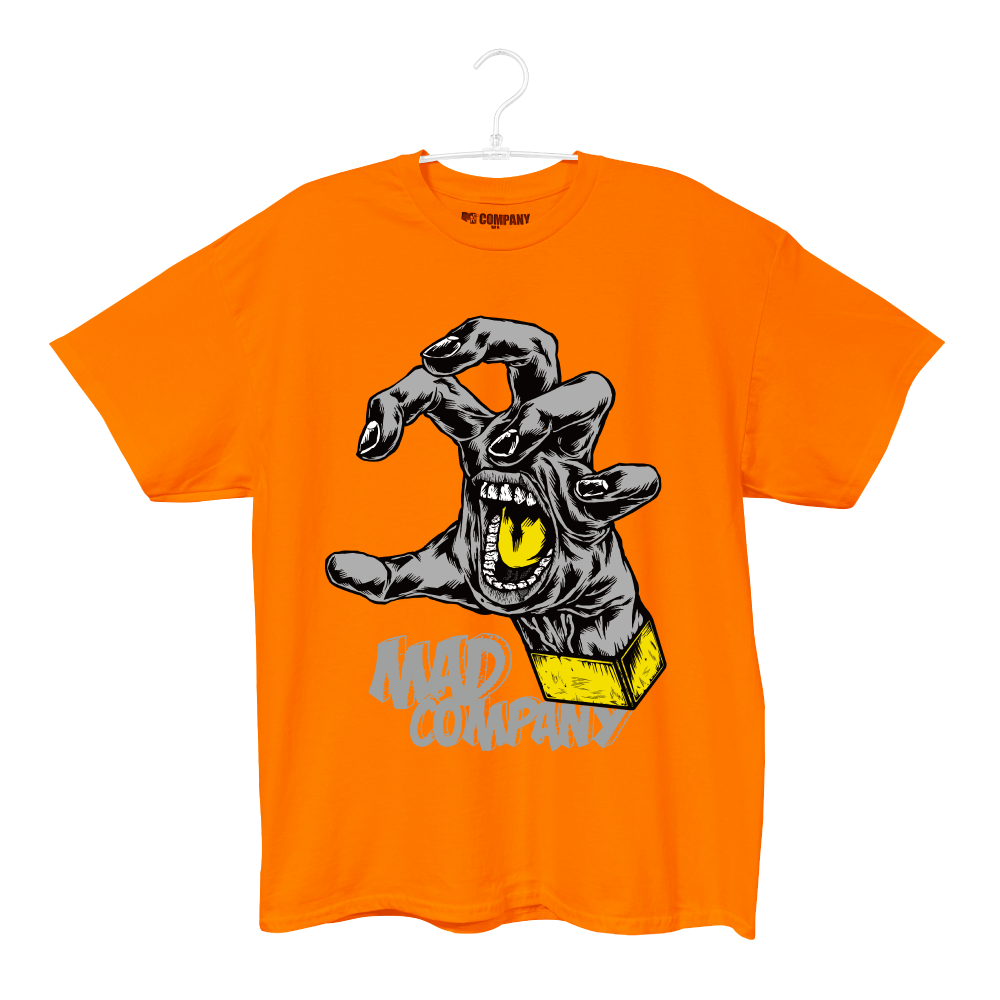 MADハンド TEE – MAD COMPANY