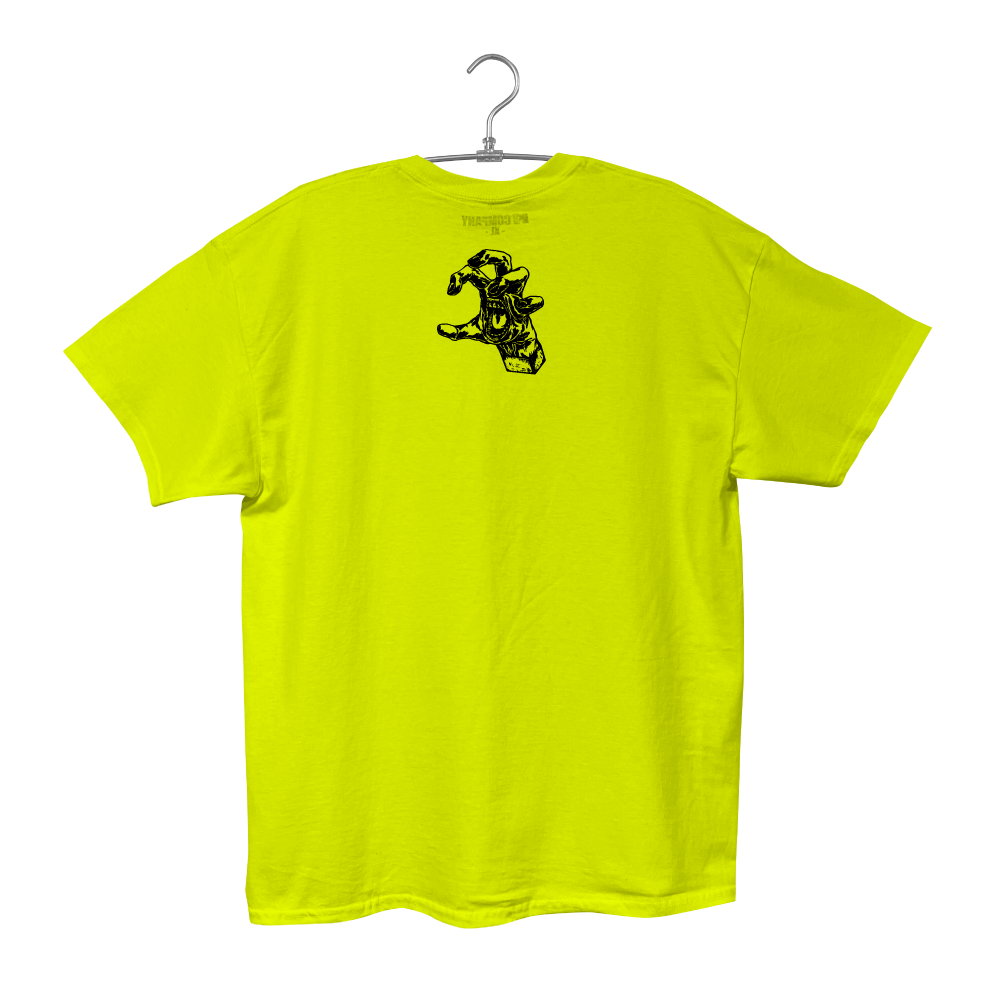 MADハンド TEE
