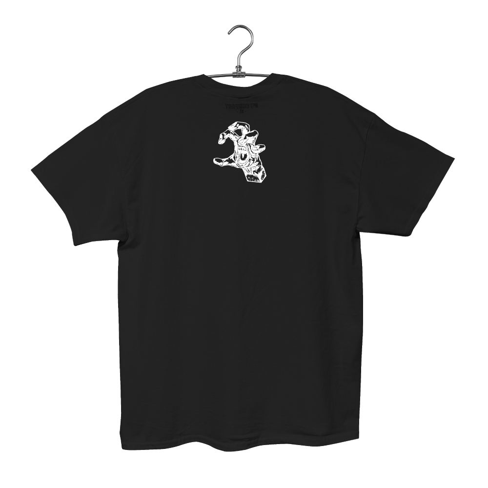 MADハンド TEE