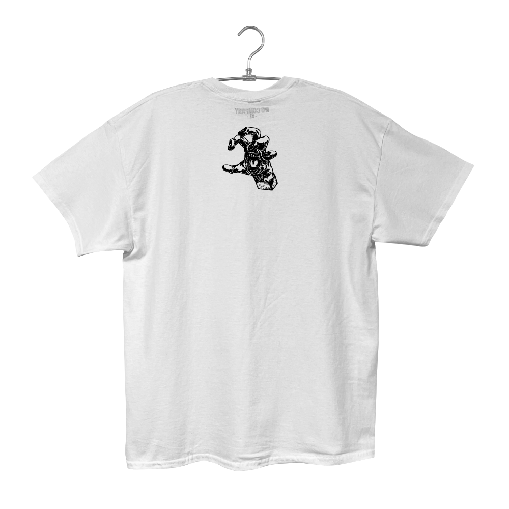 MADハンド TEE