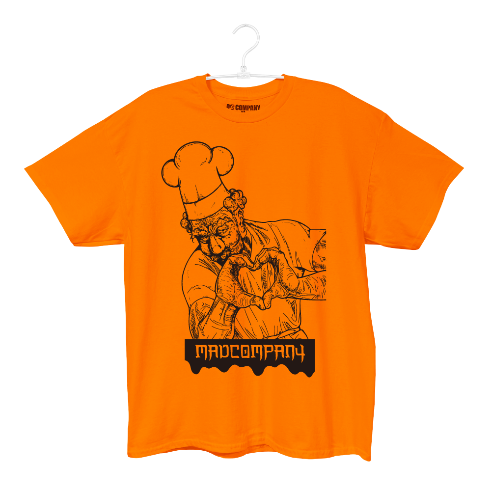 JAM会長 TEE