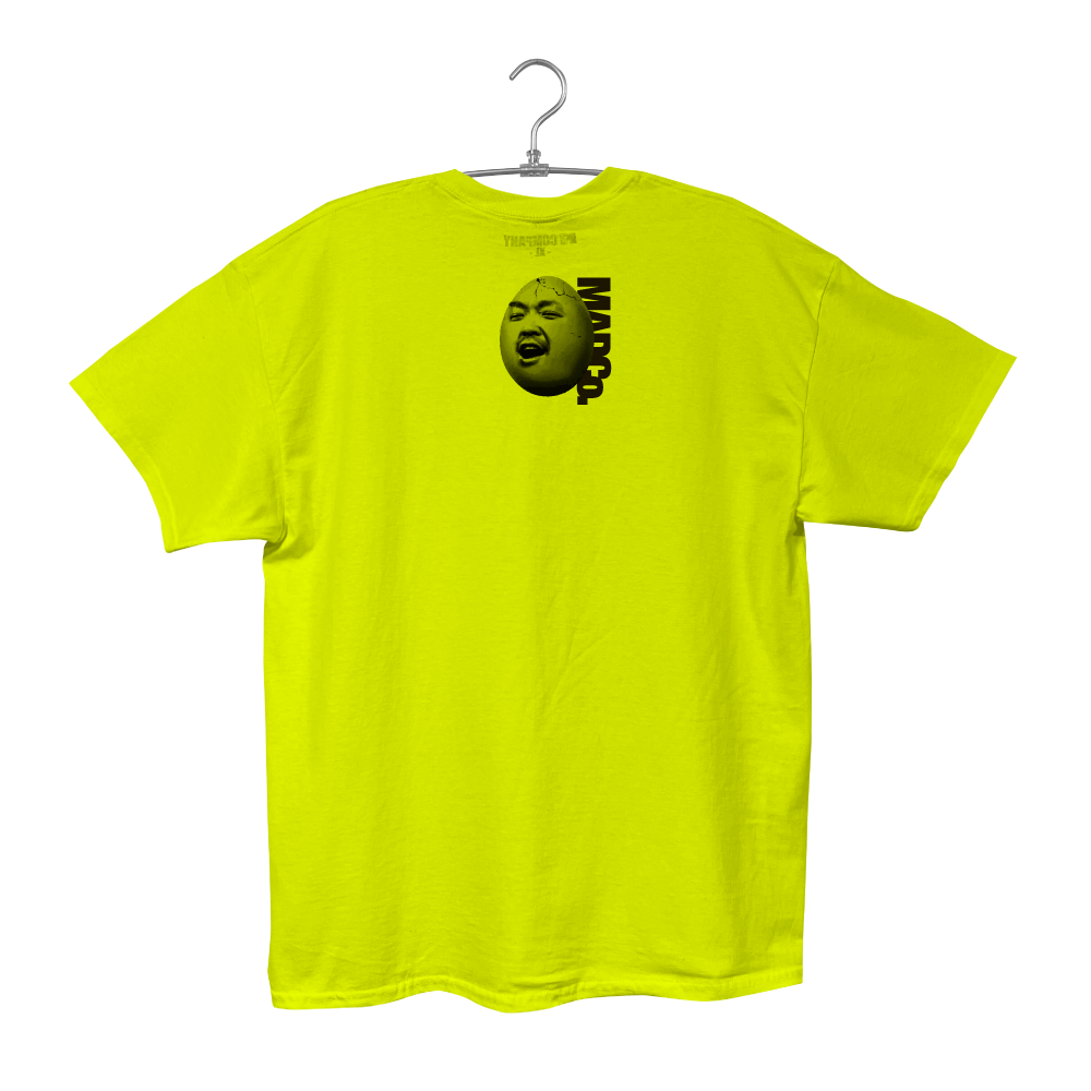 JAM会長 TEE