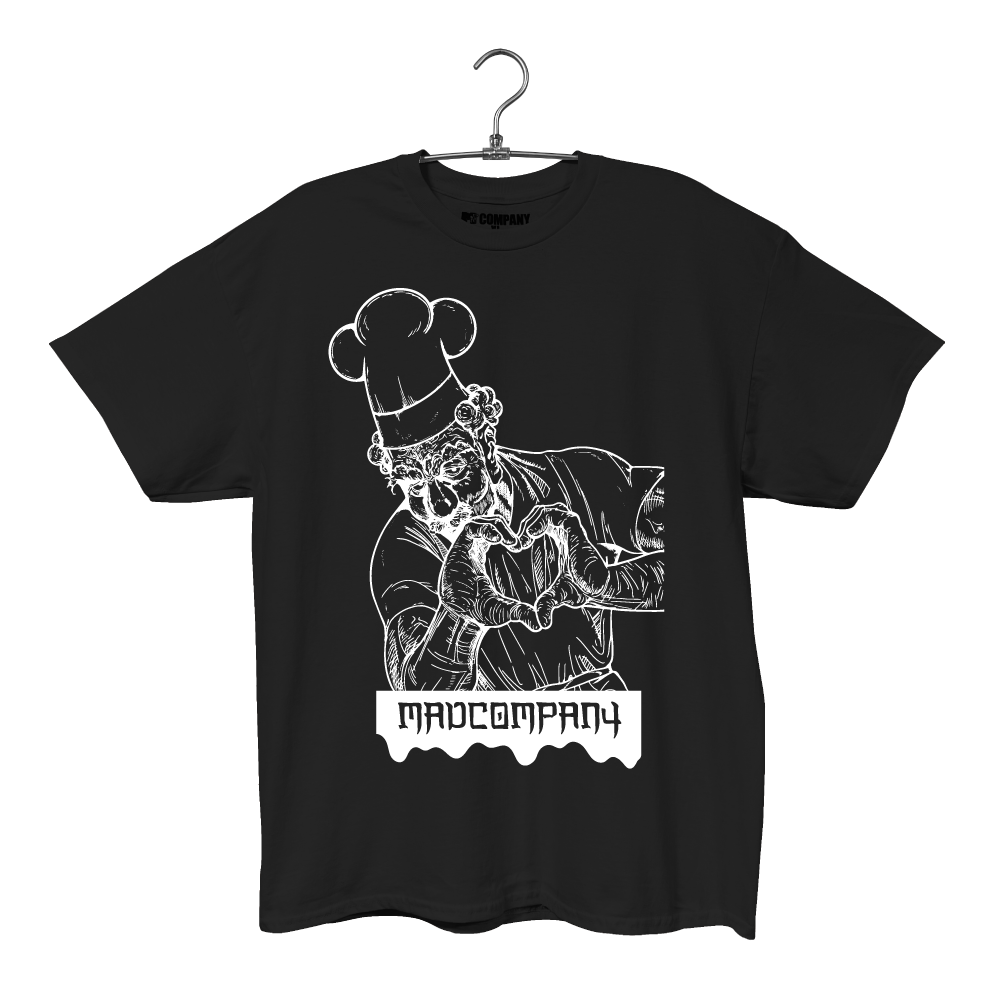 JAM会長 TEE