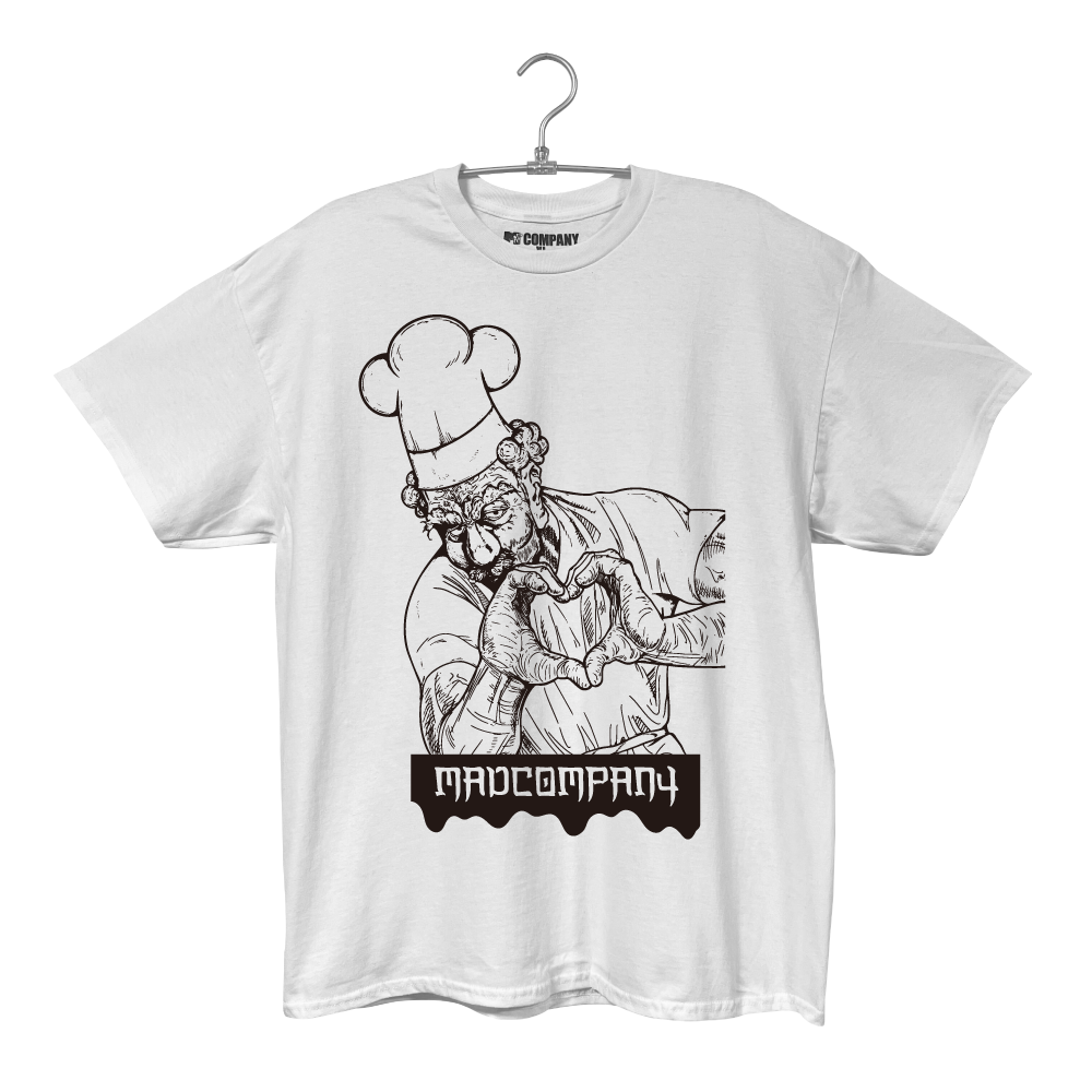 JAM会長 TEE