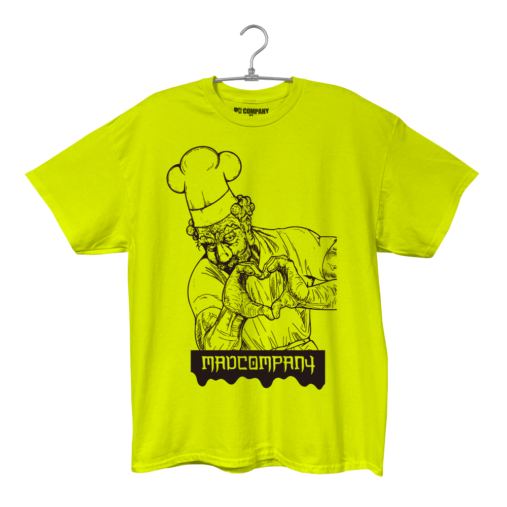 JAM会長 TEE