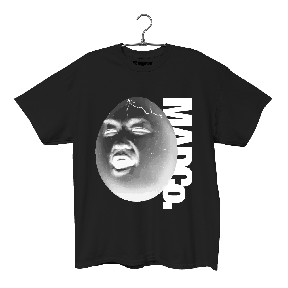 半熟革命児 TEE