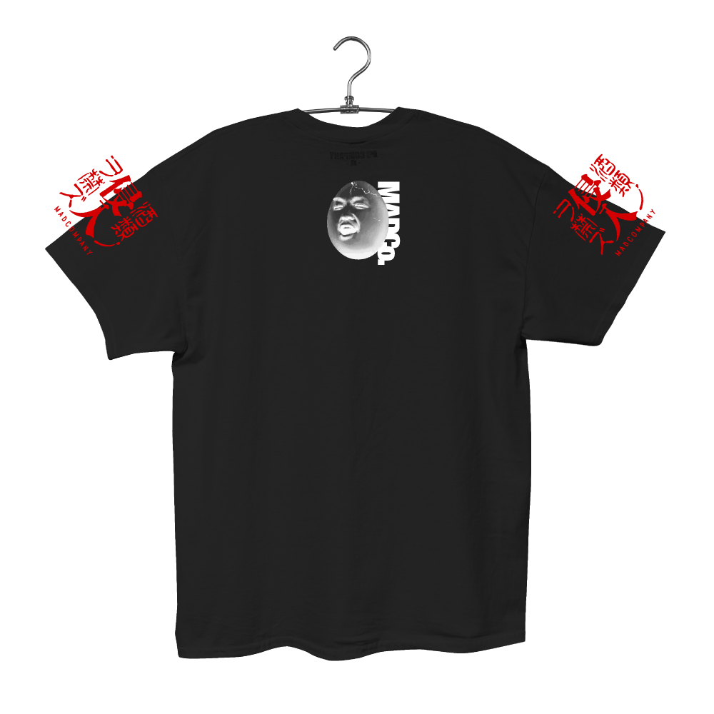 MADSHOT TEE