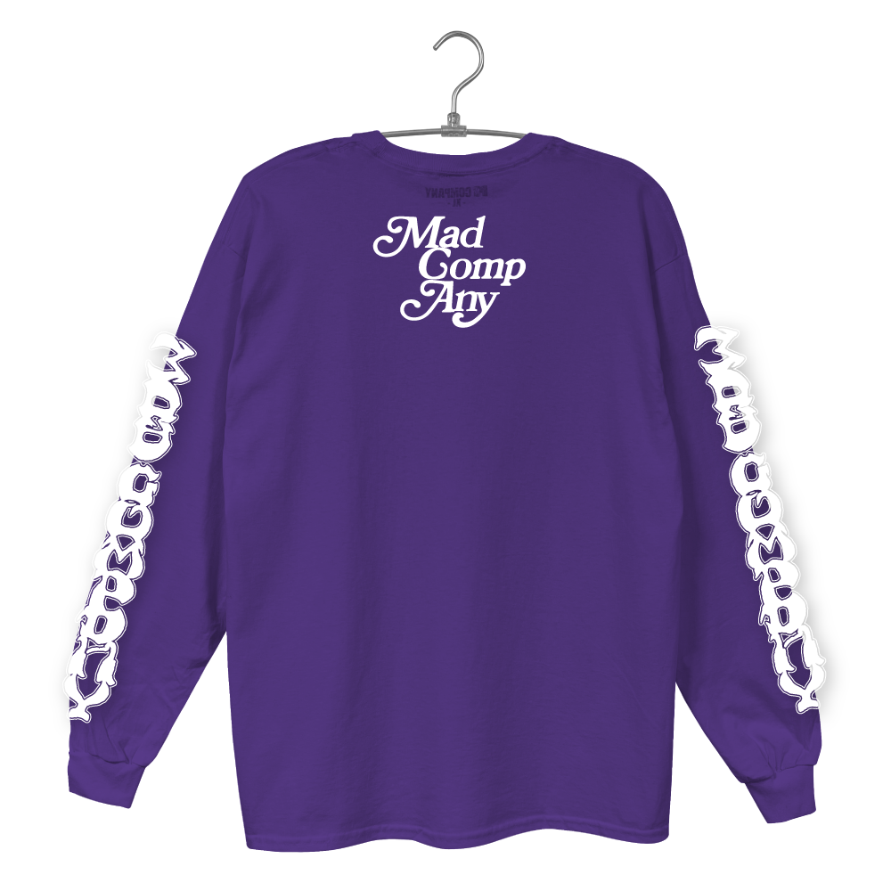 魔ッドライストロンTEE【 魔改造Ver. 】