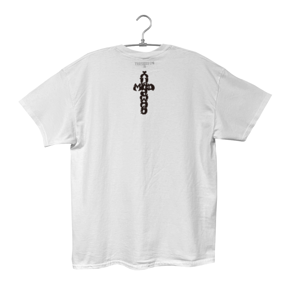 魔ッドライストTEE【 魔改造Ver. 】