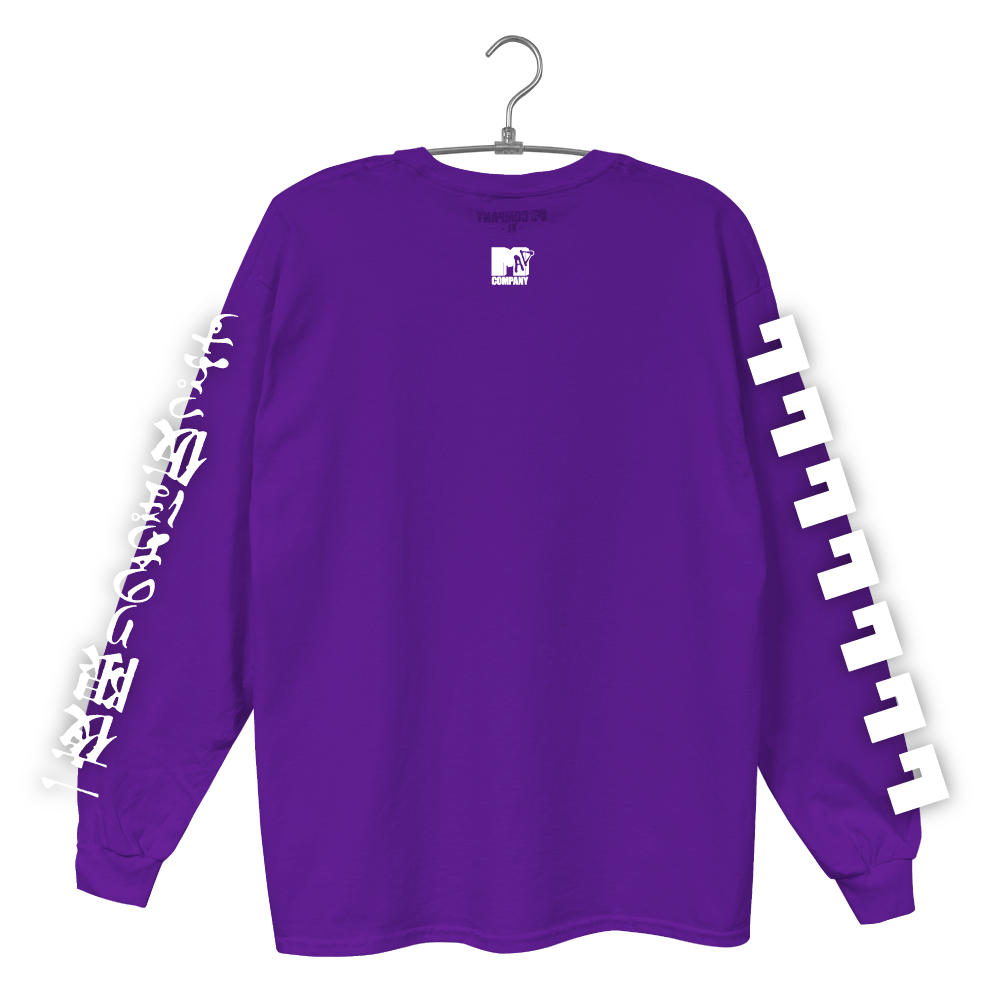 一夜限りのあぽ仮っぷす コラボロンTEE