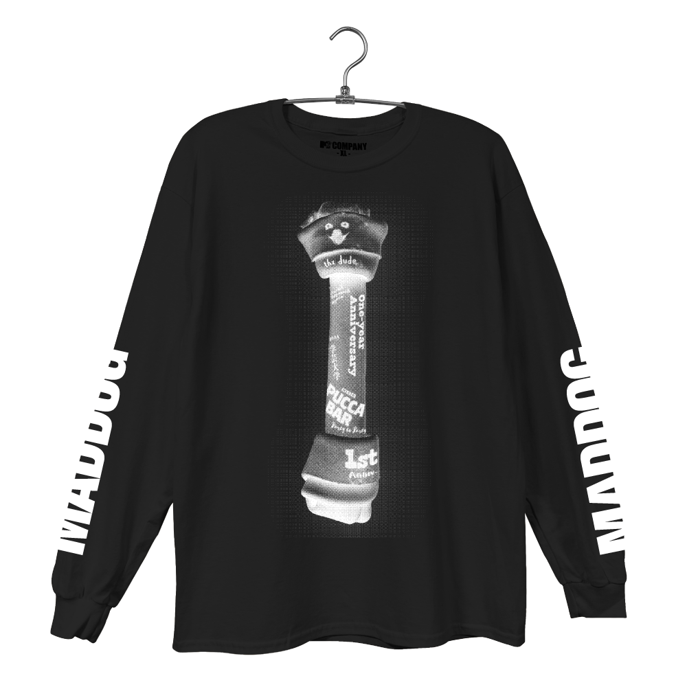 MPB 1周年ロンTEE