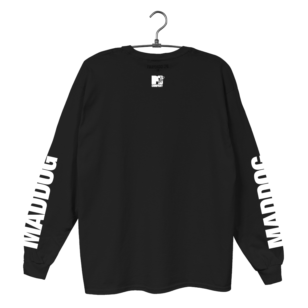 MPB 1周年ロンTEE