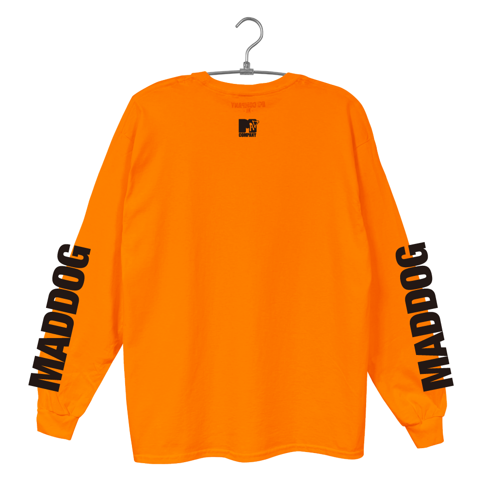 MPB 1周年ロンTEE