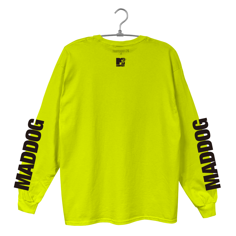 MPB 1周年ロンTEE
