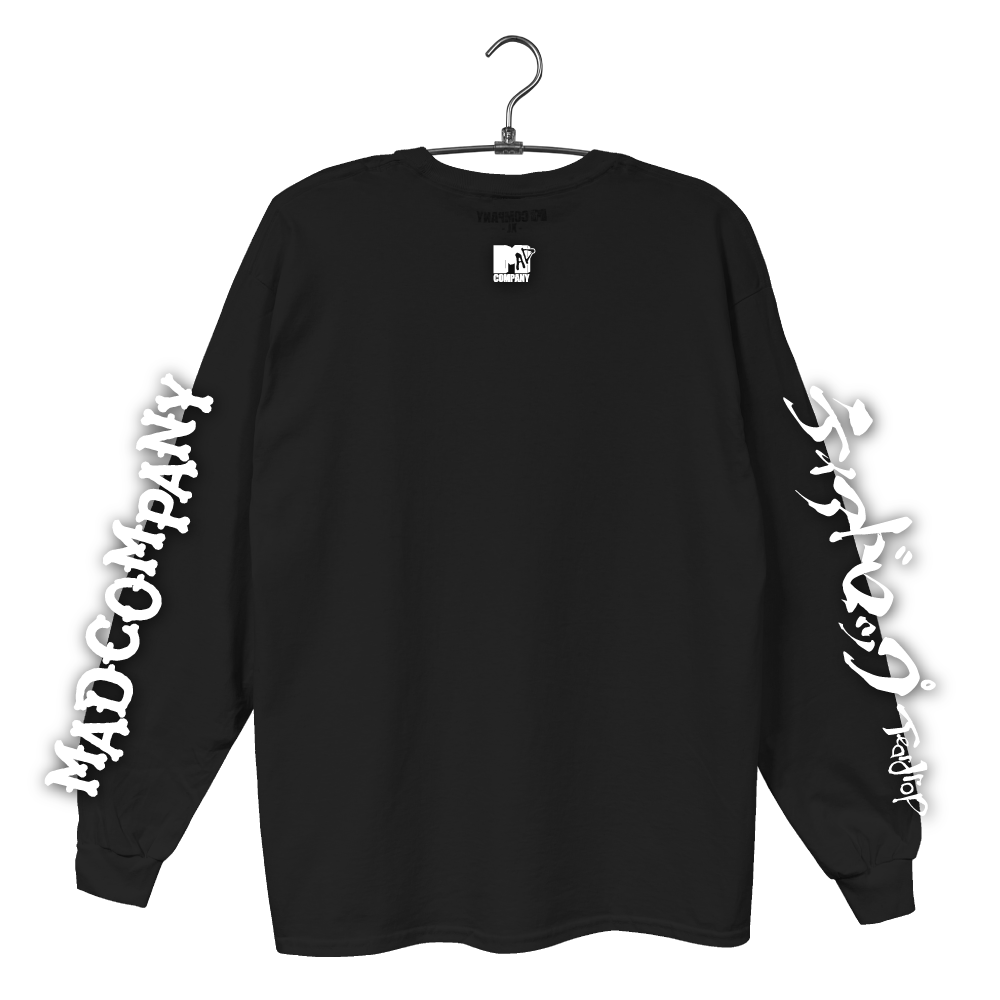てぃあどろっぷ! コラボロンTEE