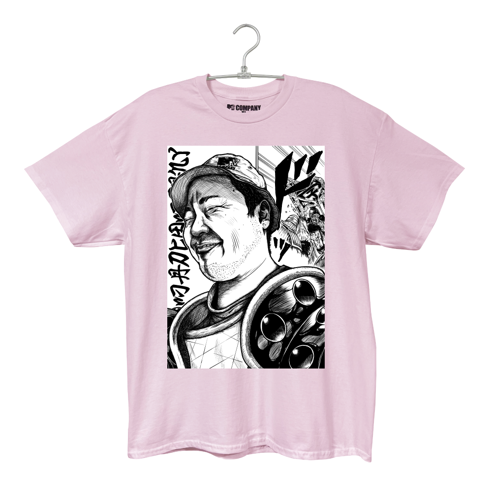 学大将軍 TEE