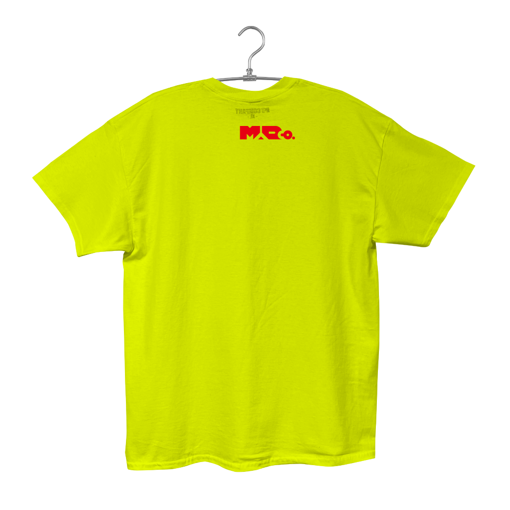 学大将軍 TEE