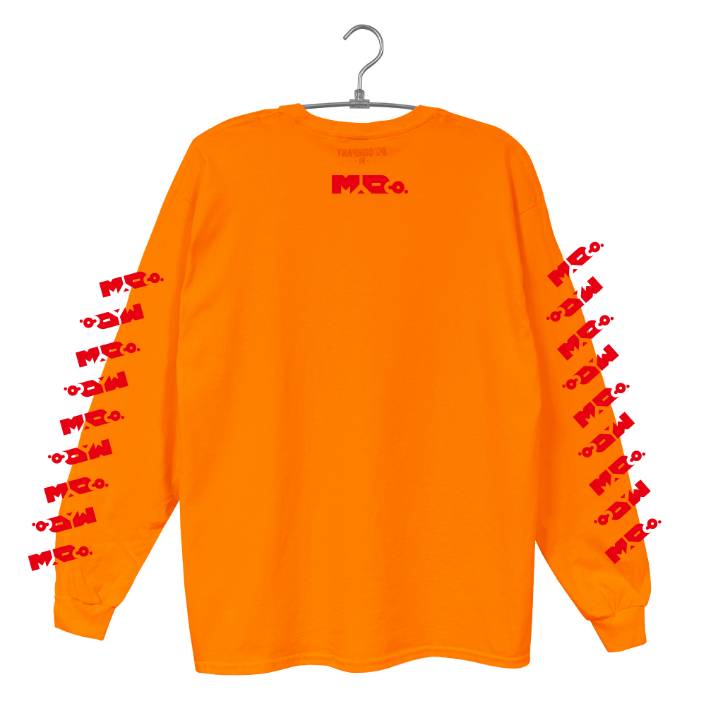 学大将軍 ロンTEE
