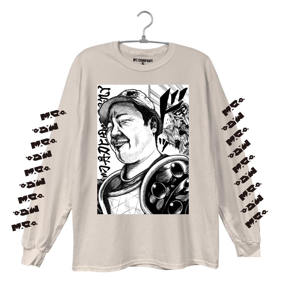 学大将軍 ロンTEE