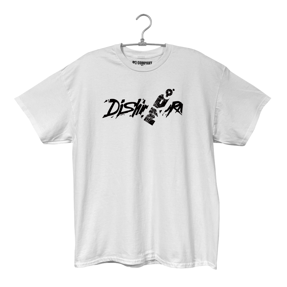 DJ Shimamura コラボTEE