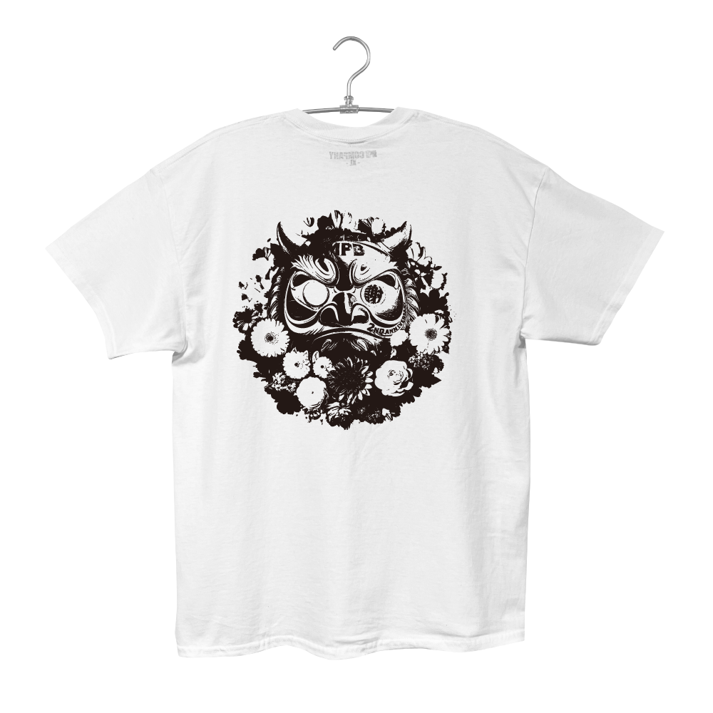 達磨DX TEE – MAD COMPANY