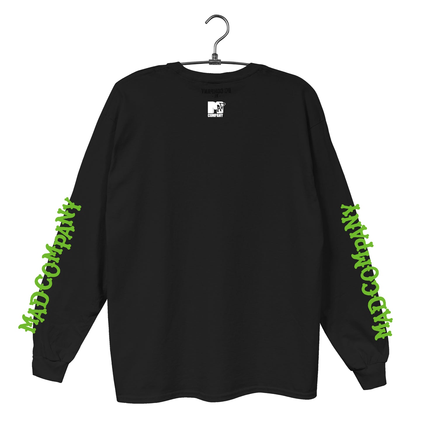 MADMARIA ロンTEE