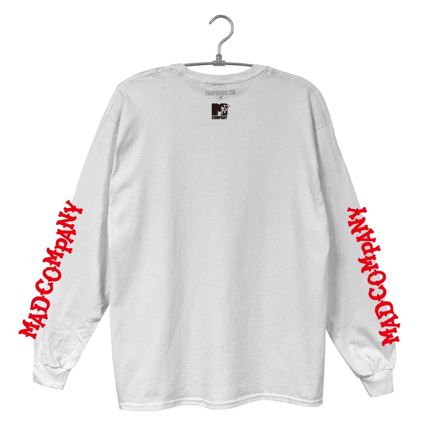 MADMARIA ロンTEE