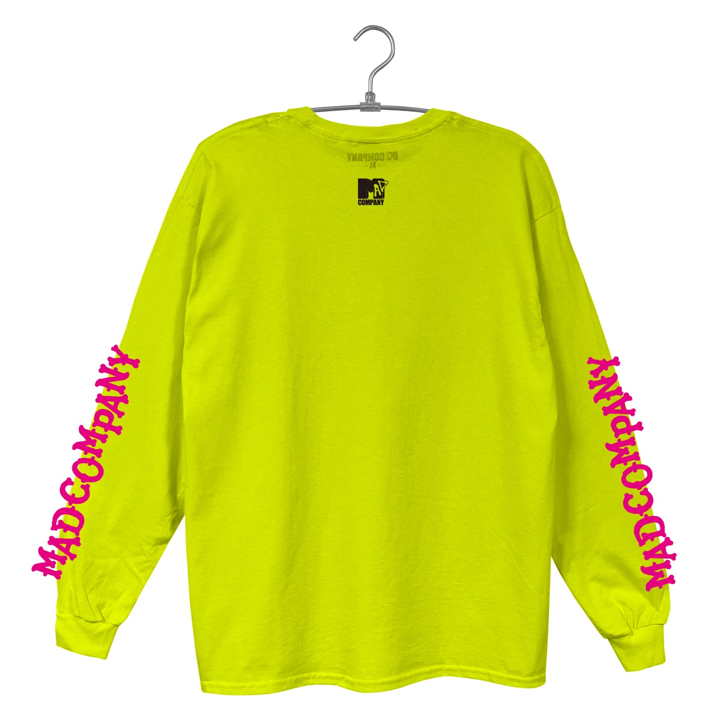 MADDOG ロンTEE