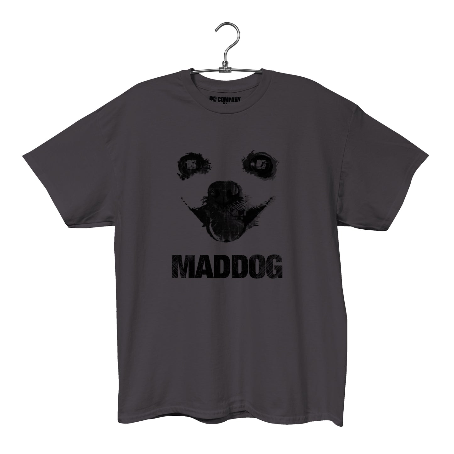 MADDOG TEE