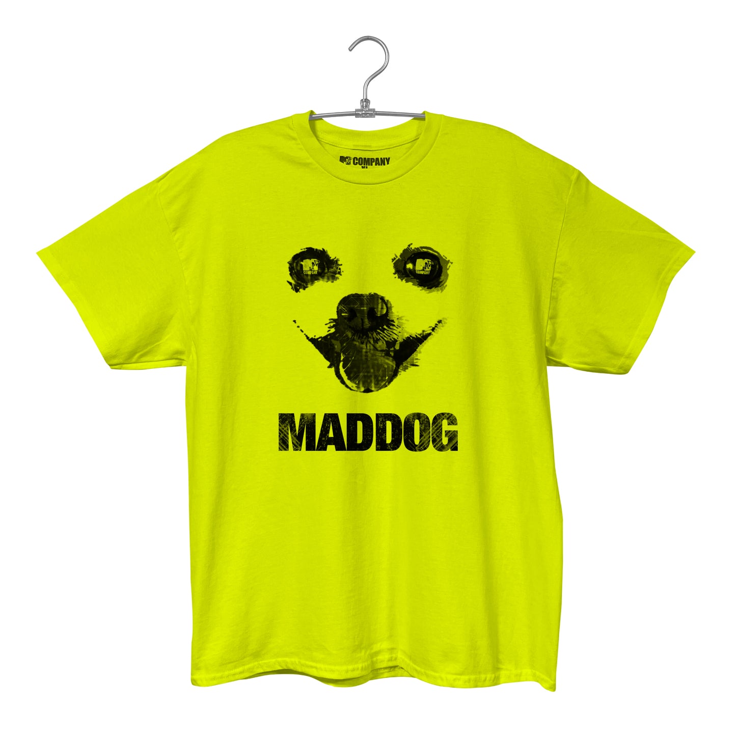 MADDOG TEE
