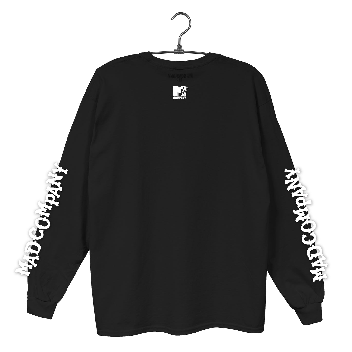 NOT ALONE ロンTEE