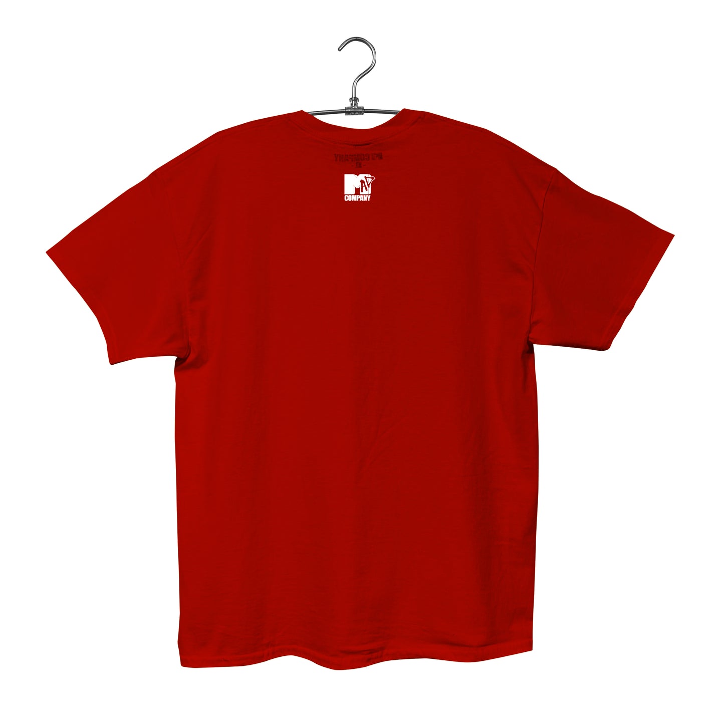 NOT ALONE TEE