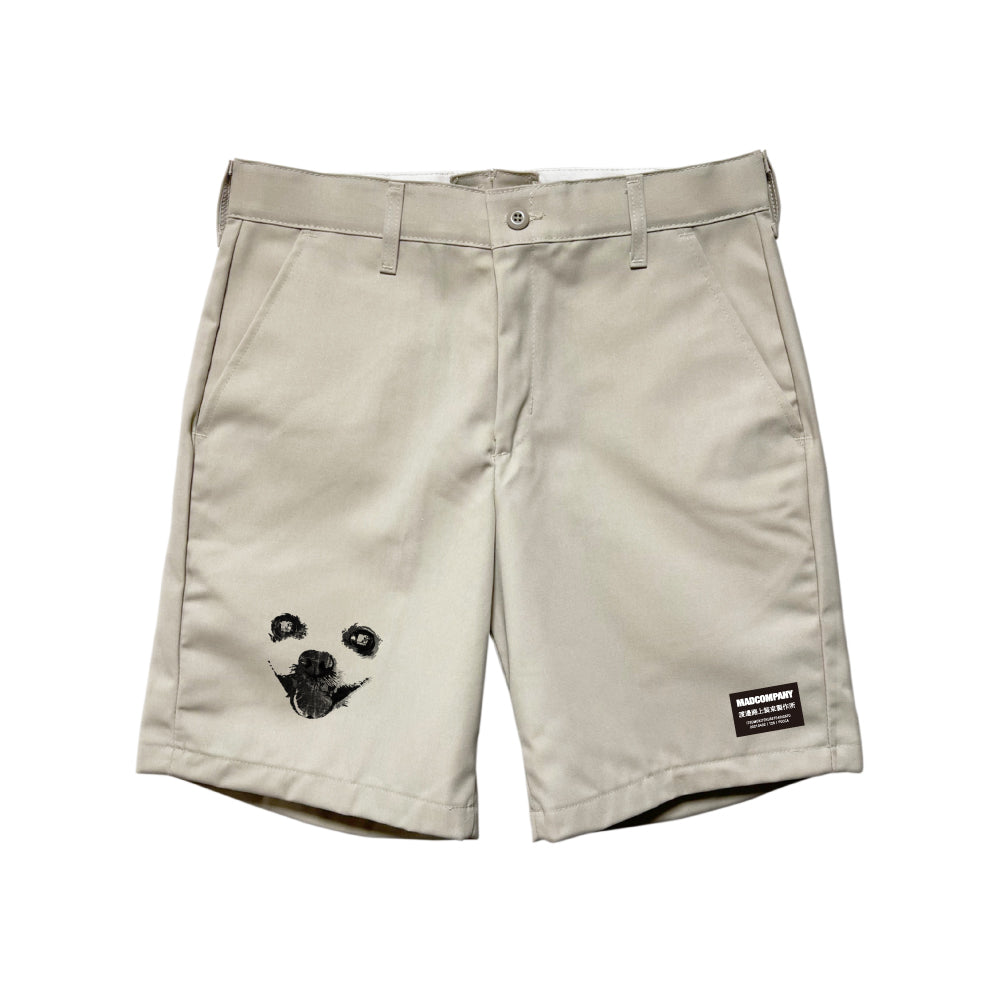mini MADDOG ハーフパンツ