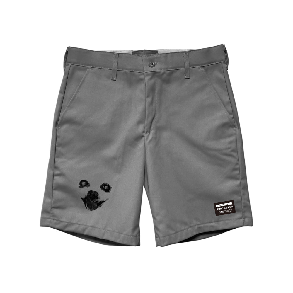 mini MADDOG ハーフパンツ