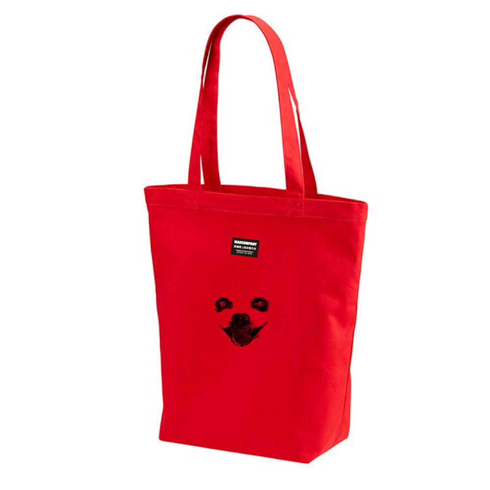 mini MADDOG トートバック