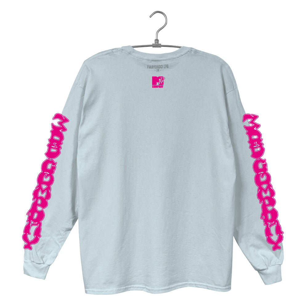 KRISHNA ALTER ロンTEE