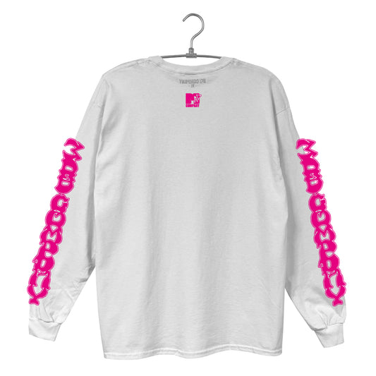 KRISHNA ALTER ロンTEE