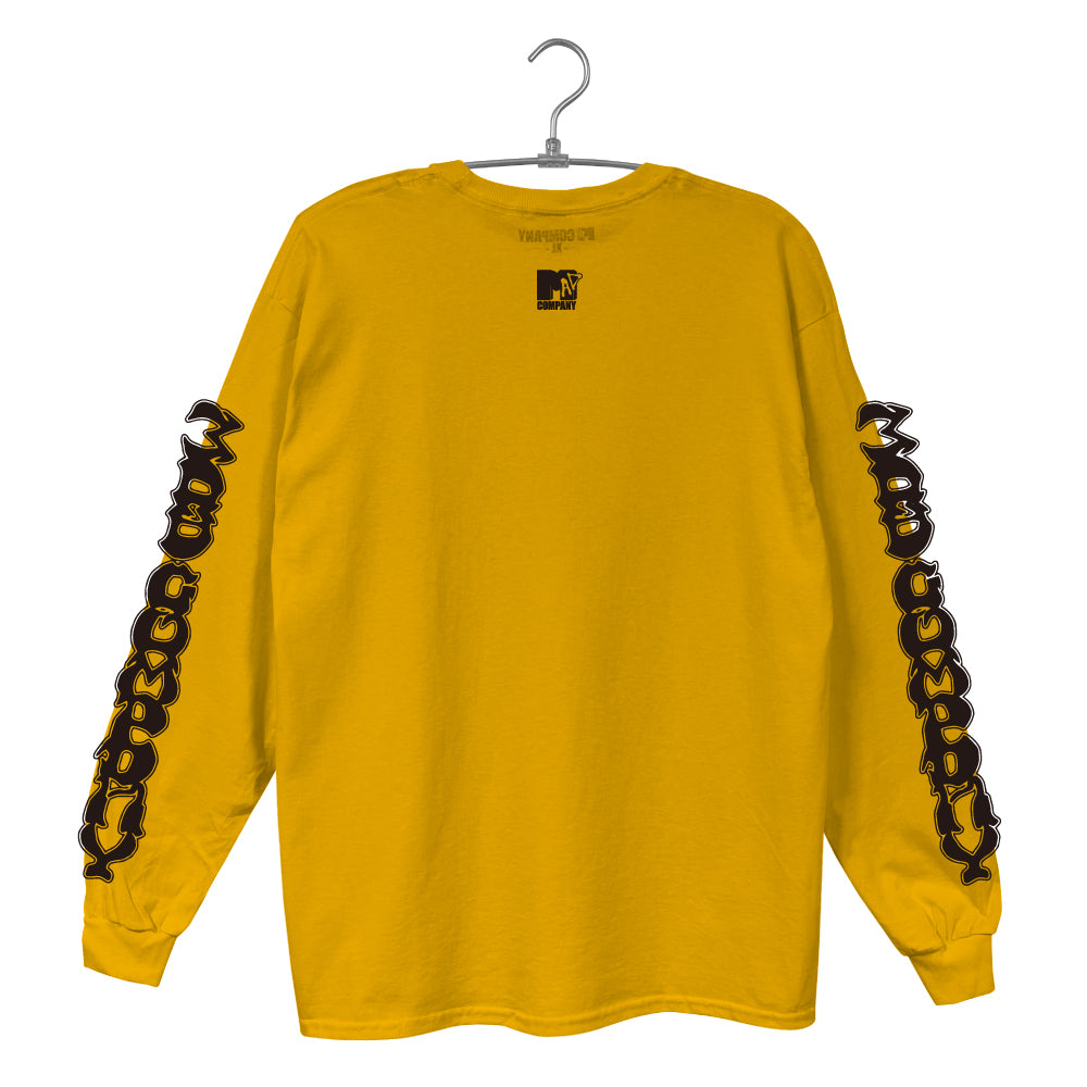 KRISHNA ALTER ロンTEE