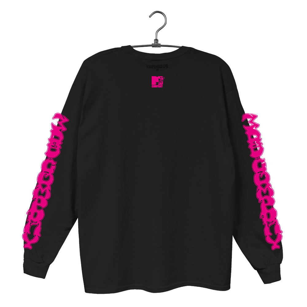 KRISHNA ALTER ロンTEE