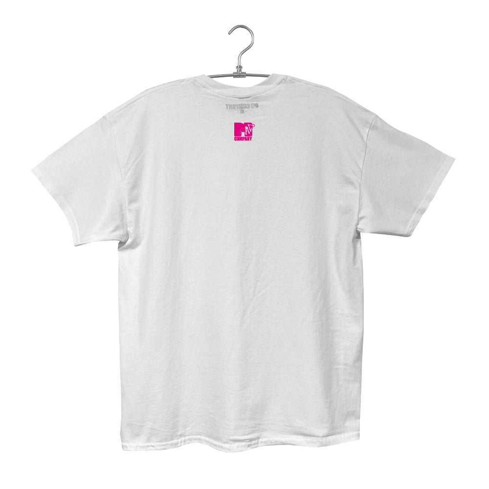 KRISHNA ALTER TEE