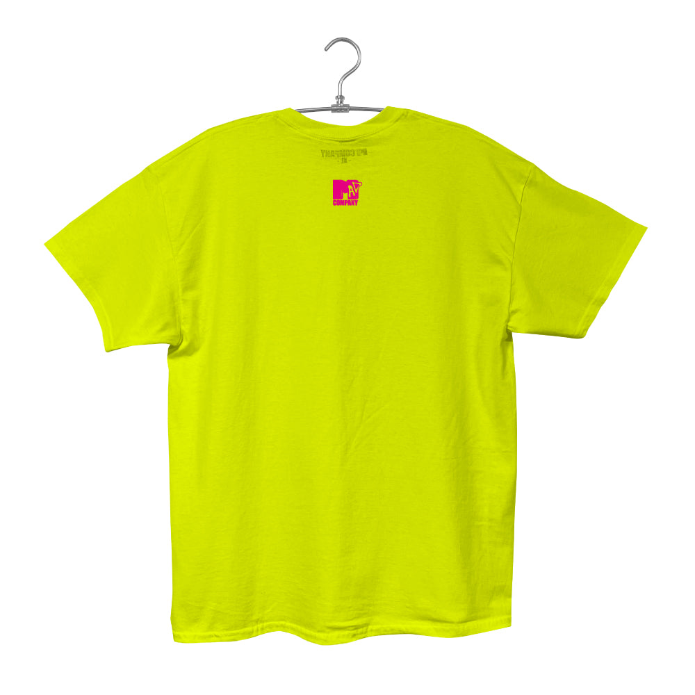 KRISHNA ALTER TEE