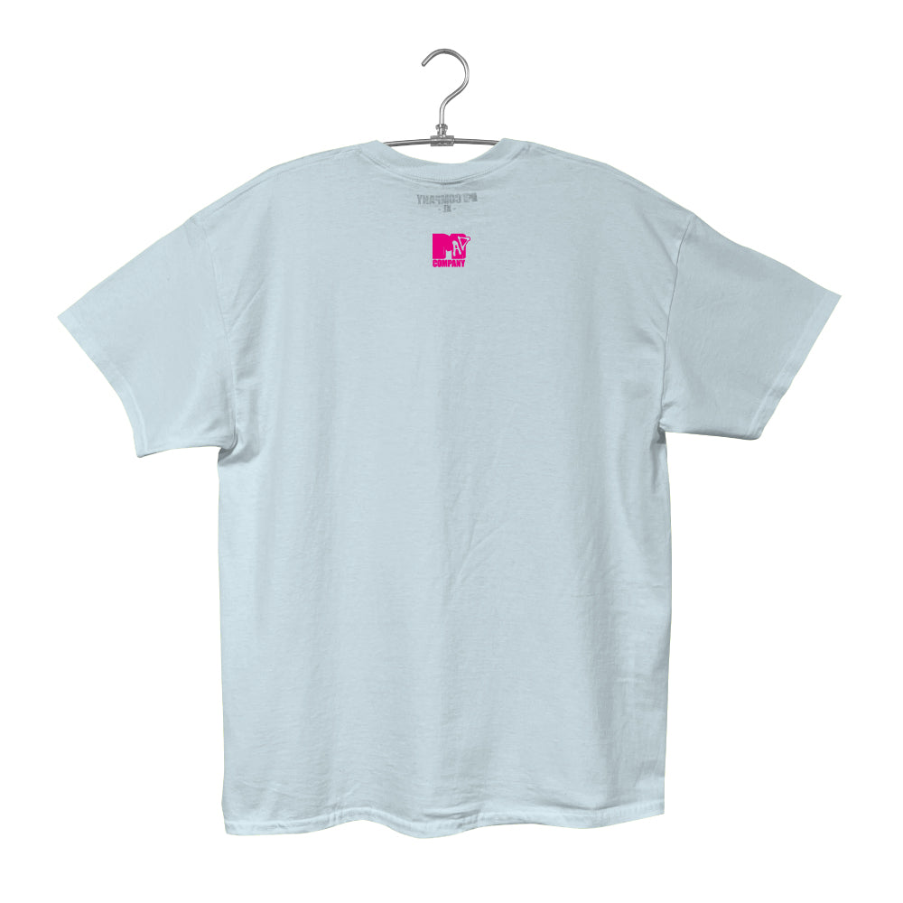 KRISHNA ALTER TEE